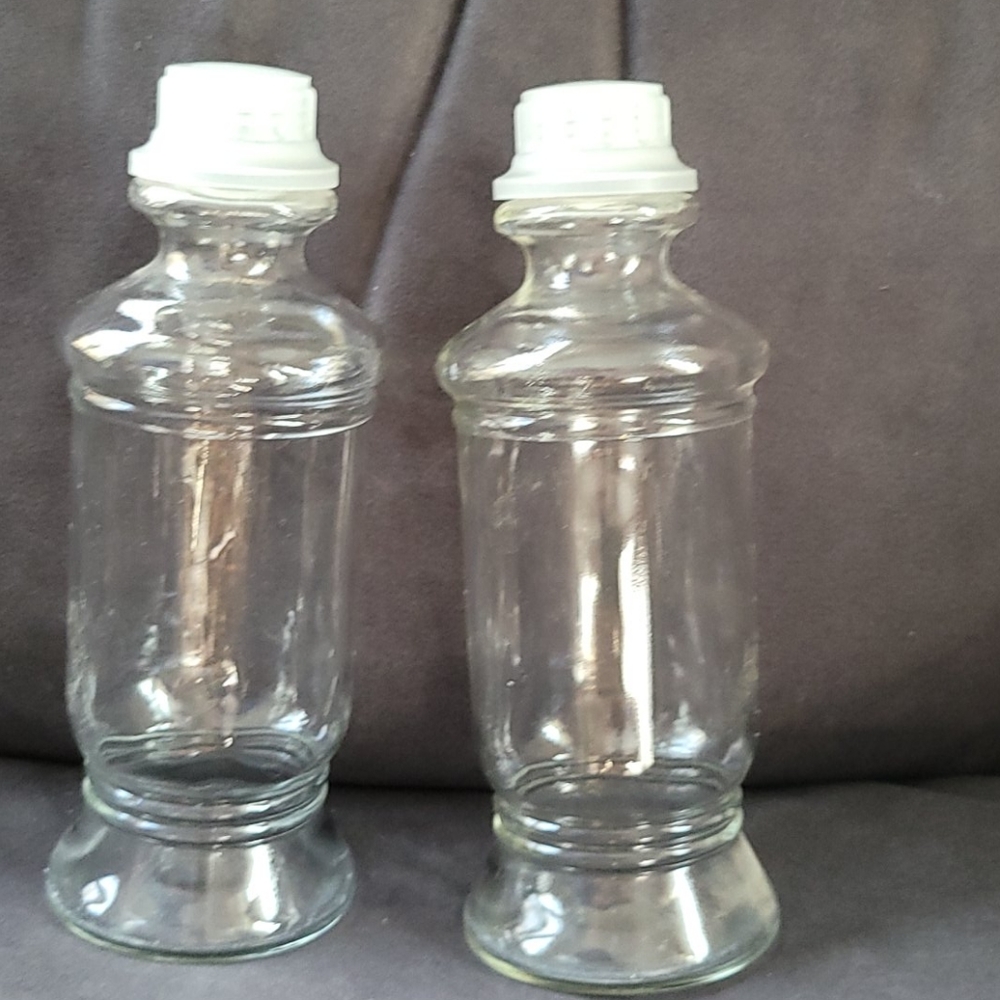 Bottles